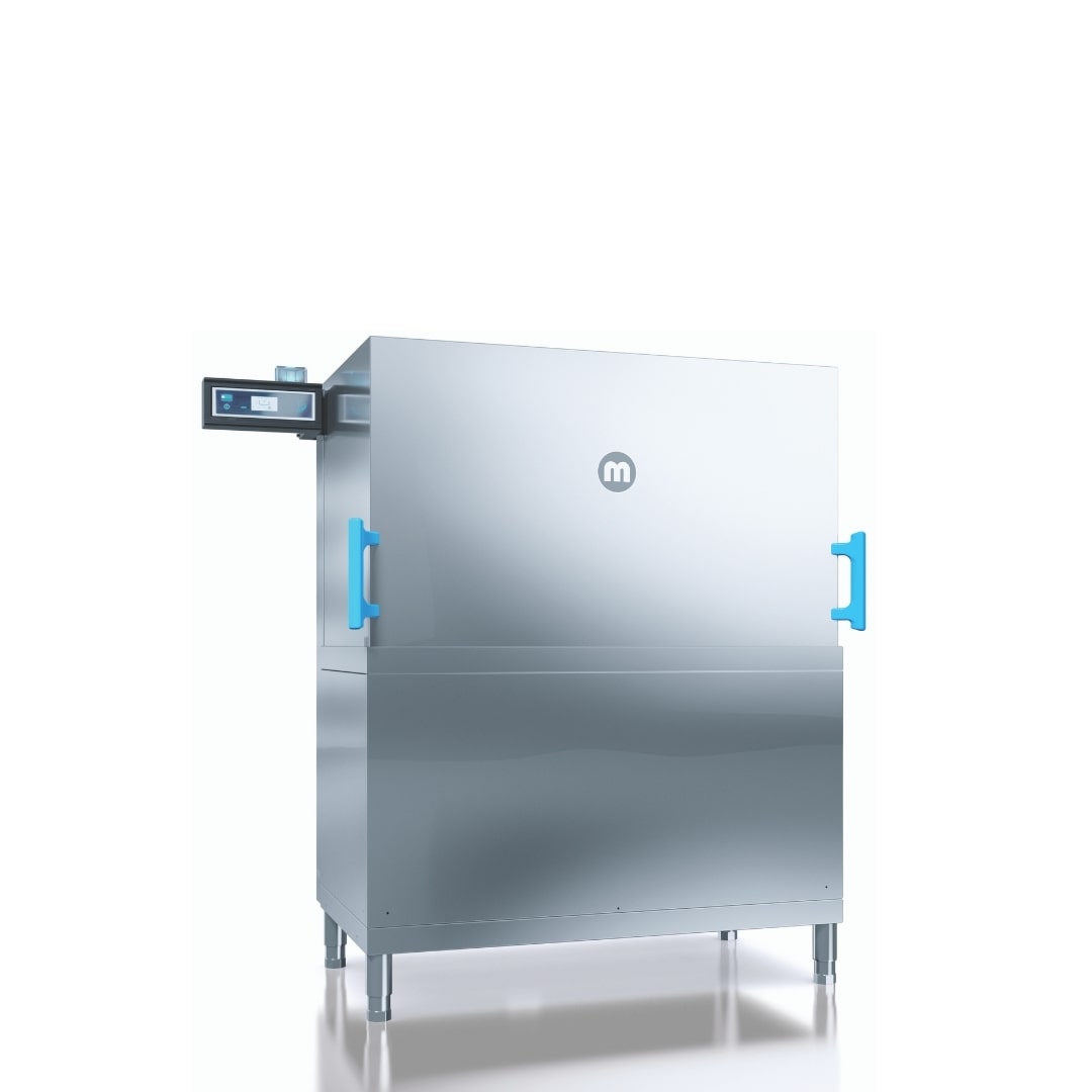 Meiko M-iClean HXL Passthrough Dishwasher