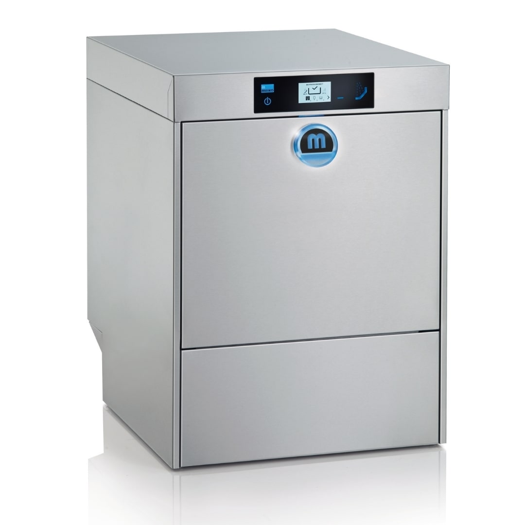 Meiko M-iClean UL Undercounter Glasswasher / Dishwasher