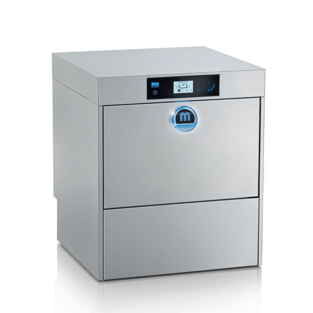 Meiko M-iClean UM Undercounter Dishwasher
