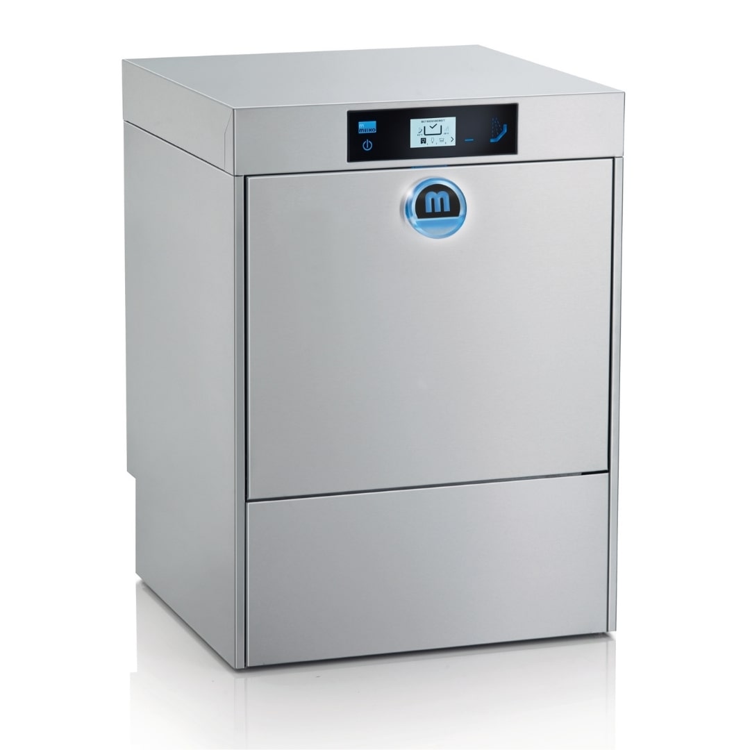 Meiko M-iClean UM+ Undercounter Glasswasher / Dishwasher