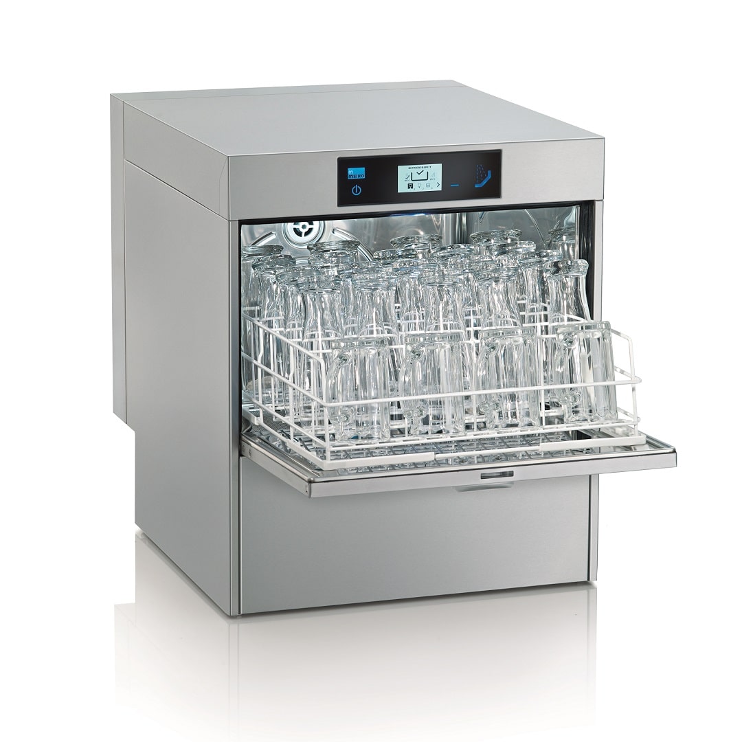 Meiko  M-iClean UM GiO Underbench Dishwasher