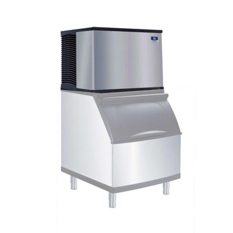 MD0500A - Manitowoc Ice | M Series M500 - Full Dice