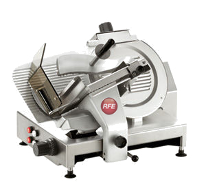 RFE Semi Auto Slicers - MA 350 INOX Washdown