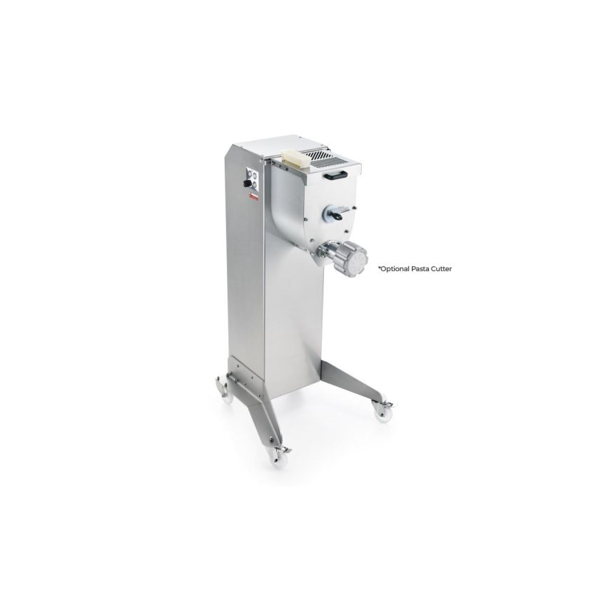 Sirman Orchestra 10 Freestanding Pasta Machine -  21 Litre Capacity  / 9.8 kg Batch - 40117003-1