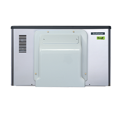 Scotsman MAR 79 Split CO2 - 486kg - EcoX Modular Scale Ice Maker