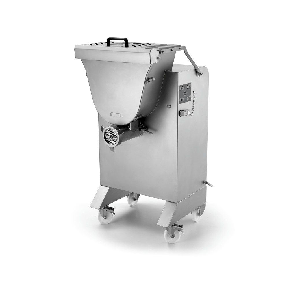 Sirman Master 30 Y12 Mincer Mixer - 30kg / 42L Capacity - 40843541I1233