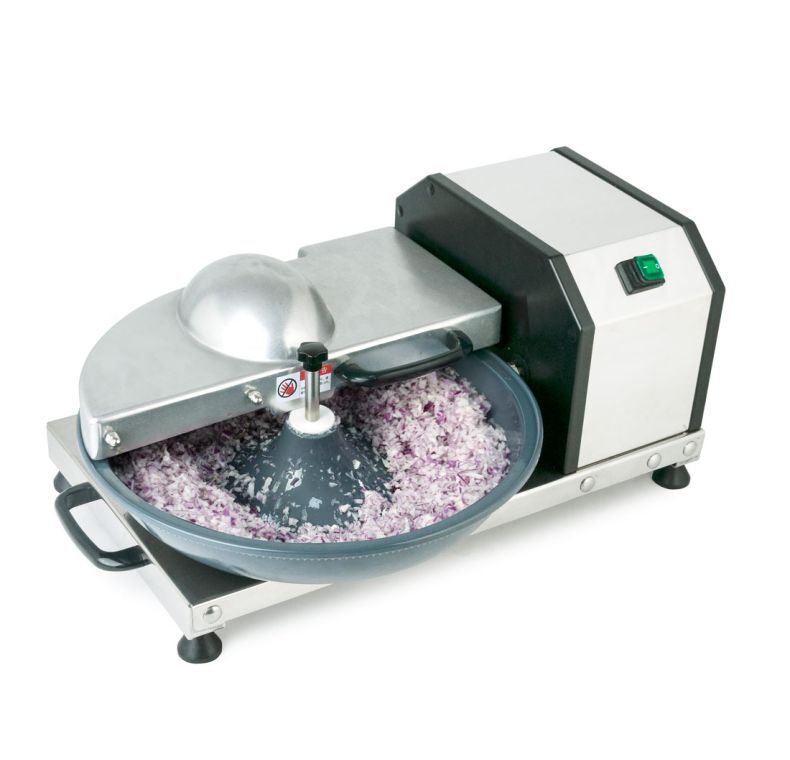 Matador Heavy Duty Food Cutter AK370FC