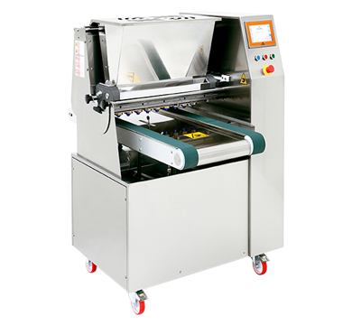 MIMAC MAXIDROPTWIST450 - Maxidrop Twist With Drop and Rotary Deposits - 450mm Trays