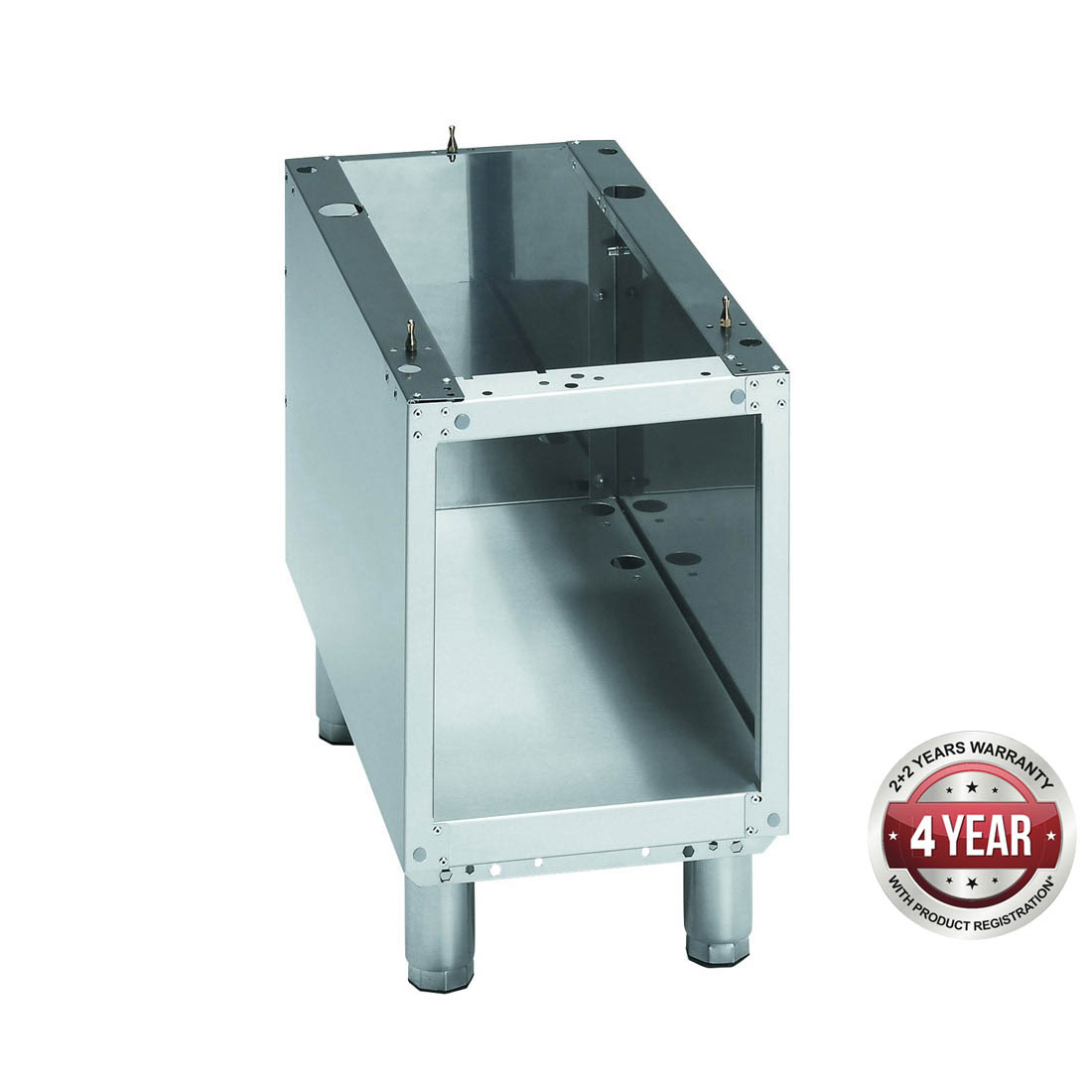 Fagor Open Front Stand To Suit -05 Models In 700 Series MB7-05