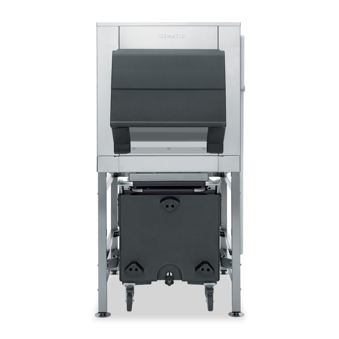Icematic MC320 - 391kg Single Cart Ice Transportation System