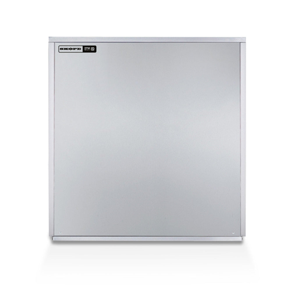 Skope GALA MDP150 A Modular Ice Cube Maker STAINLESS STEEL