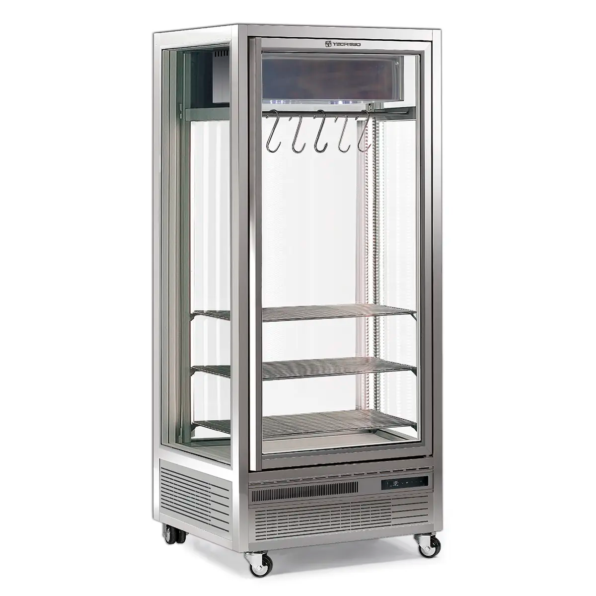 Tecfrigo Meat DA 552 - Dry Aged Meat Case 550L