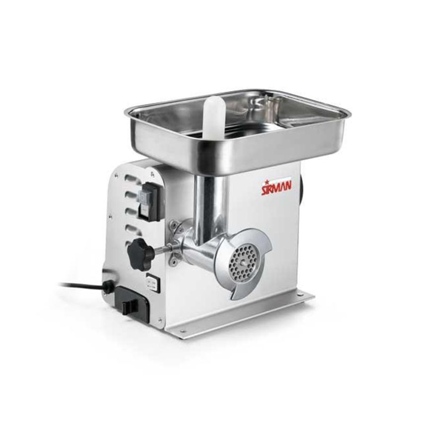 Sirman TC 8 Vegas FX Meat Mincer - 210814XD2W