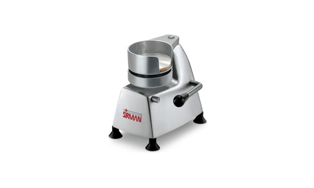 Sirman SA 110 Hamburger Press - 40004110