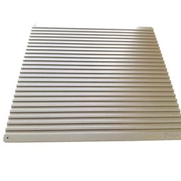 GR10 - Menumaster Panini Grill - Suits MXP