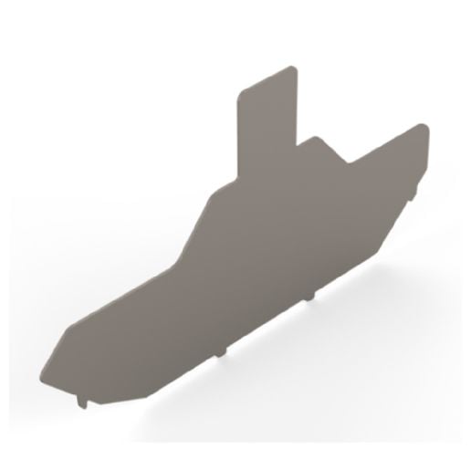 2602572 - Merco CrispyMax Scoop Holding Divider Accessory