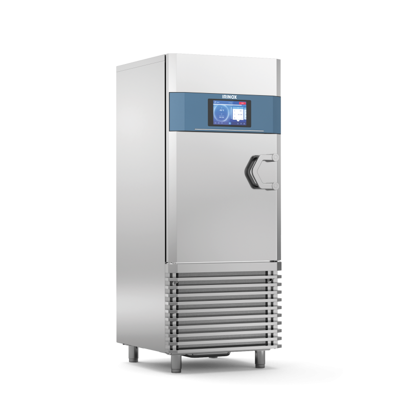 Skope MULTIFRESH NEXT L - ESSENTIAL Blast Chiller & Shock Freezer STAINLESS STEEL