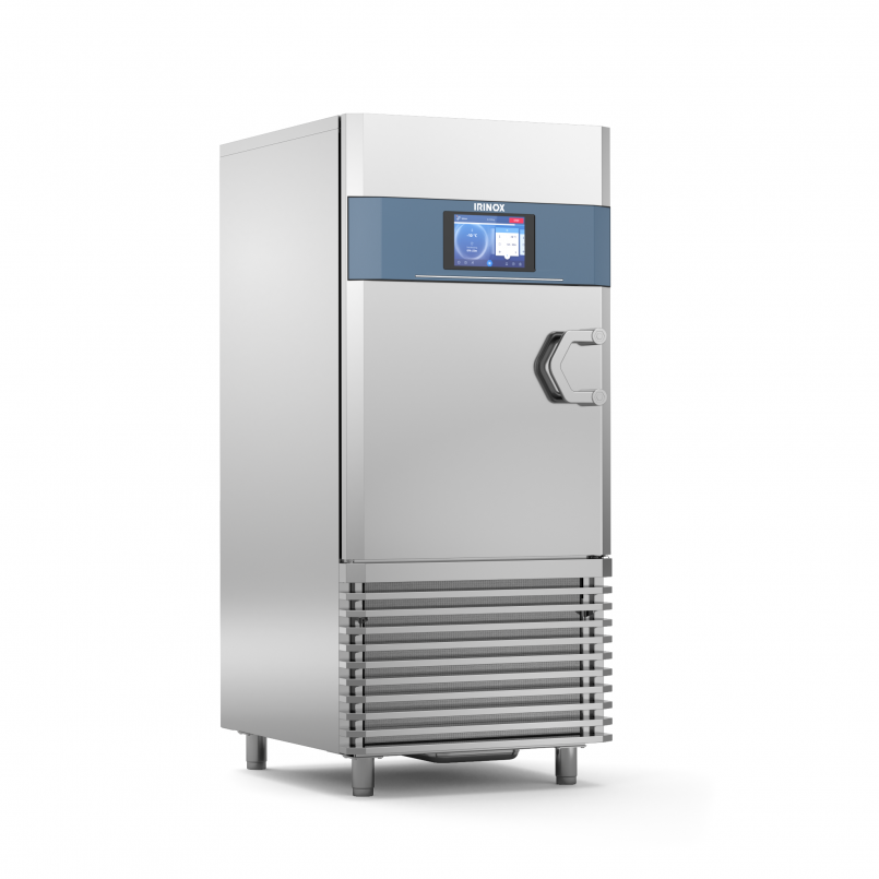 Skope MULTIFRESH NEXT LL-ESSENTIAL Blast Chiller & Shock Freezer STAINLESS STEEL