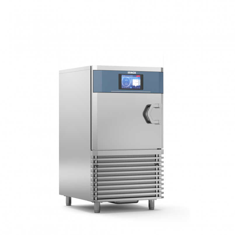 Skope MULTIFRESH NEXT ML - EXCELLENCE Blast Chiller & Shock Freezer STAINLESS STEEL