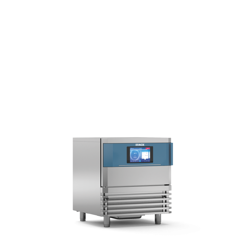 Skope MULTIFRESH NEXT S - ESSENTIAL Blast Chiller & Shock Freezer STAINLESS STEEL