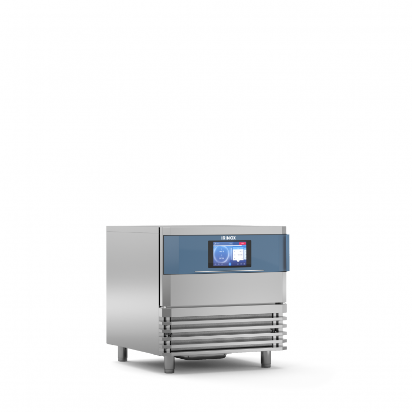 Skope MULTIFRESH NEXT SL-ESSENTIAL Blast Chiller & Shock Freezer STAINLESS STEEL