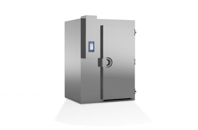 Skope MyA MF100.2 Roll In Blast Chiller & Shock Freezer STAINLESS STEEL
