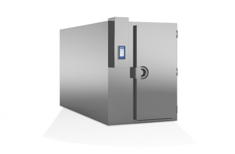 Skope MyA MF750.2 3T Roll In Blast Chiller & Shock Freezer STAINLESS STEEL