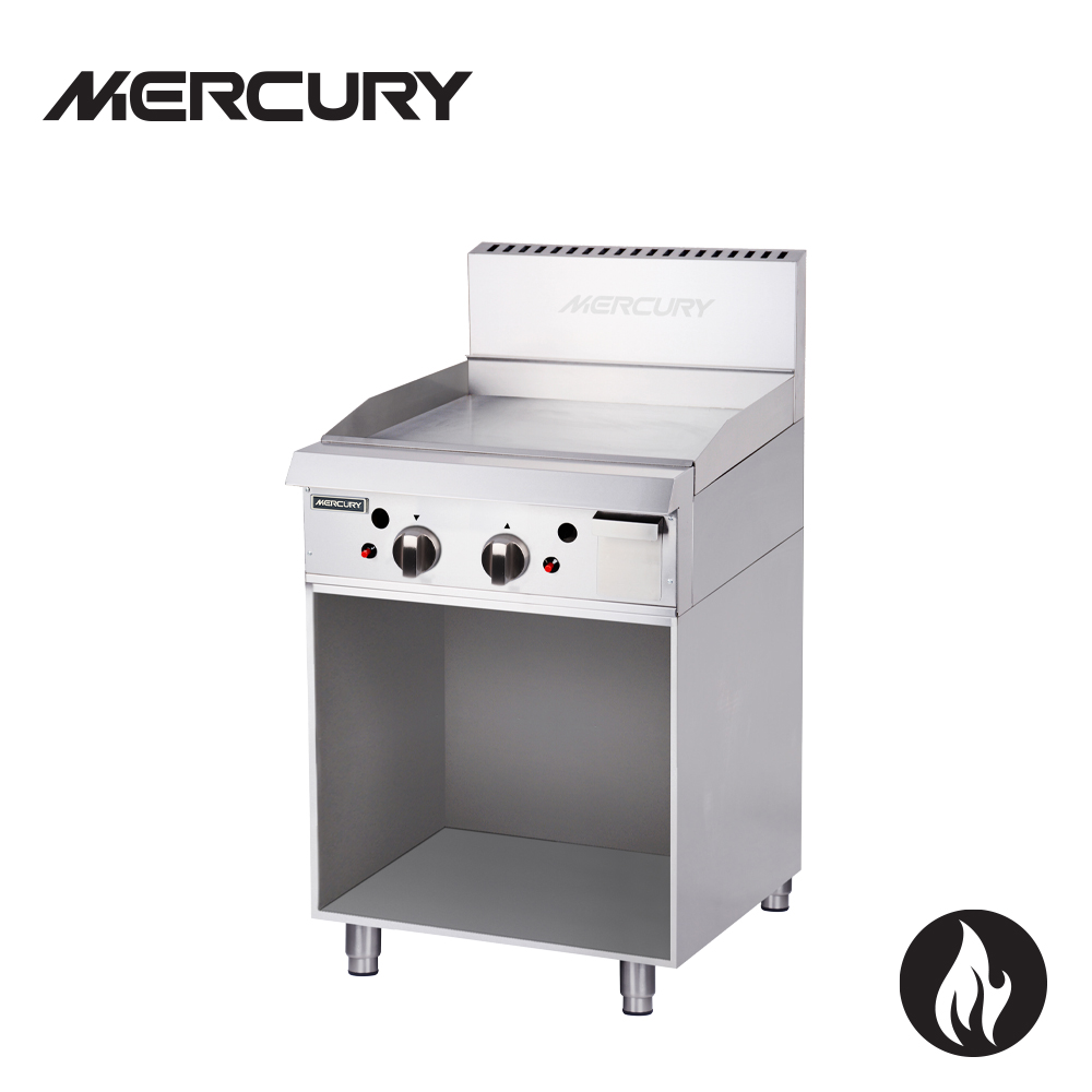 MGN-24-F | Griddle