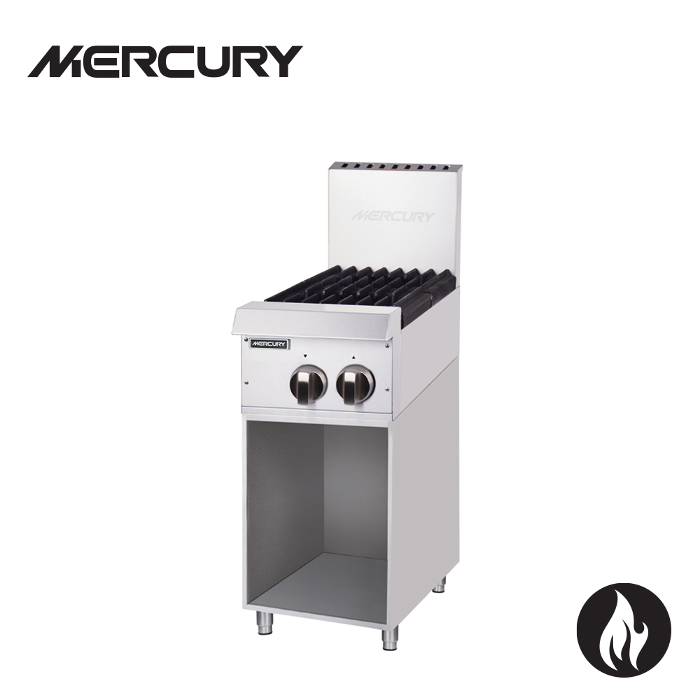 MHN-12-F | Cook top