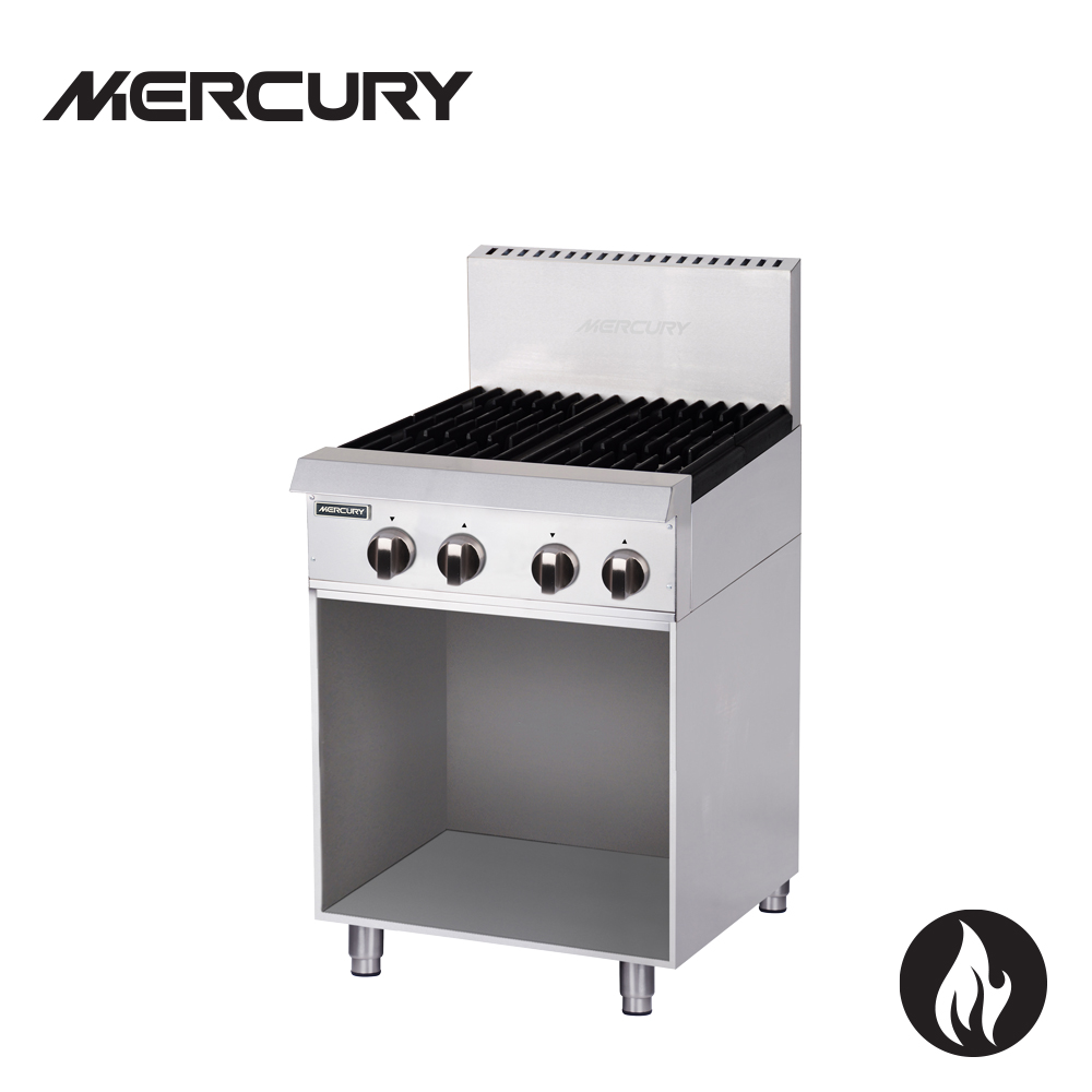 MHN-24-F | Cook top