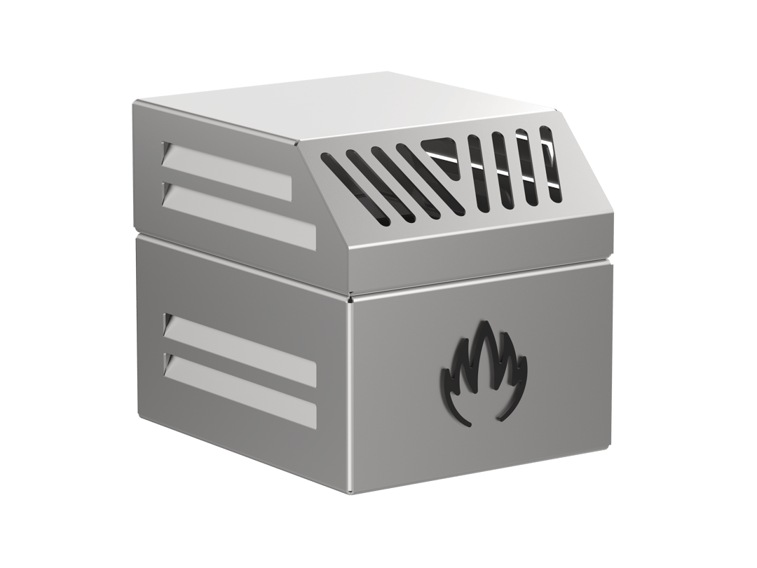 FB-DF - FIRE BREAK AND DISSIPATING FILTER