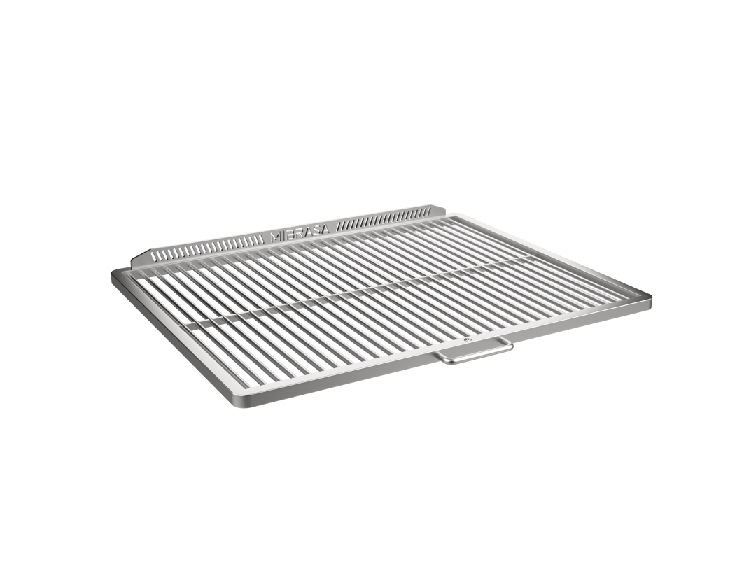 GT75 - Extra grill for 75