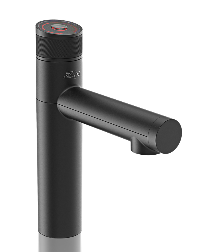 Zip M1002AU HydroTap Micro B 10 Matte Black tap