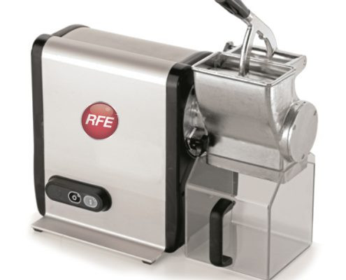 RFE Microchef GTX Commercial Cheese Grater - LFMICROGTX