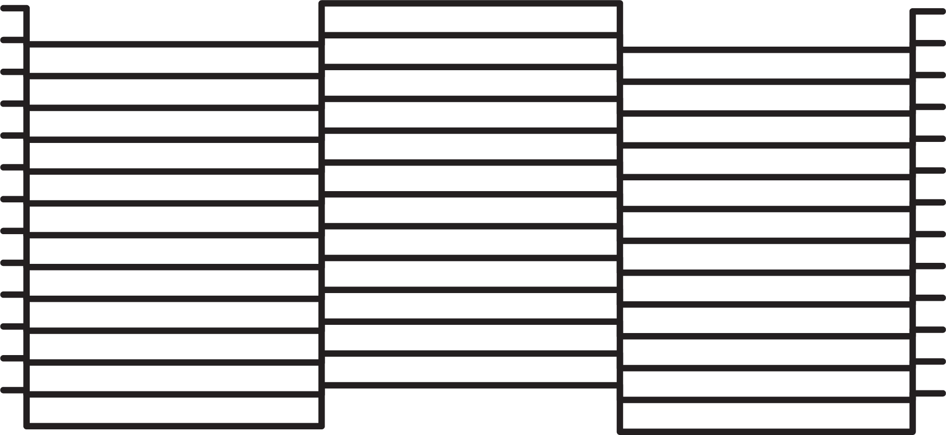 MicroMesh E2 12/100