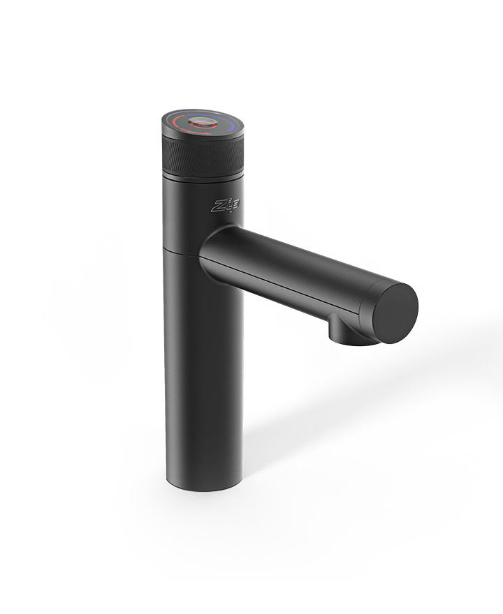 Zip M1006AU HydroTap Micro BC 10 Matte Black tap
