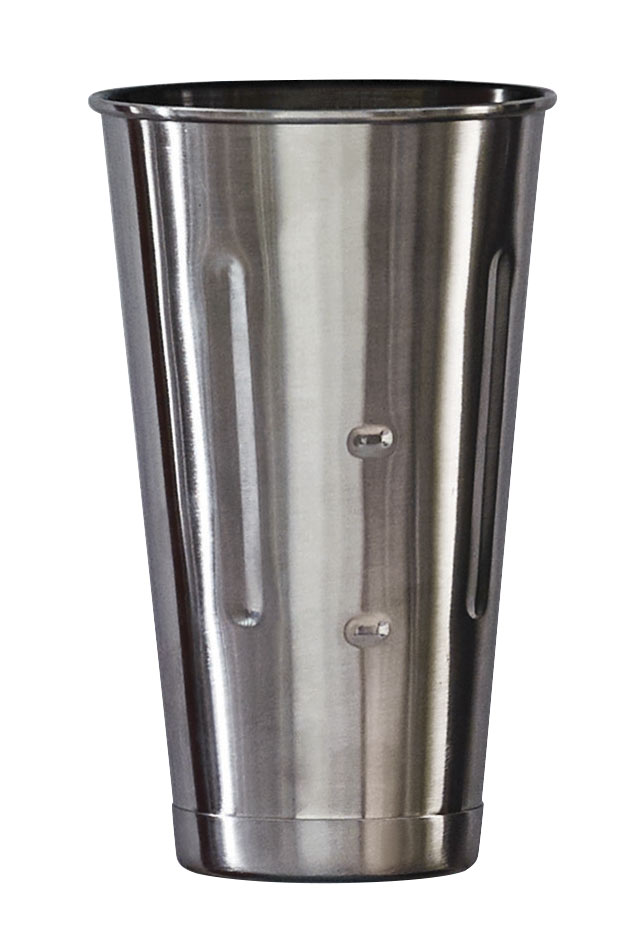 Roband Stainless Steel Milkshake Cup
