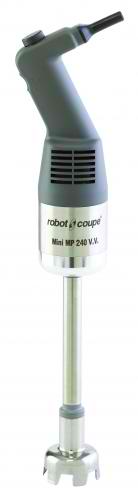 Robot Coupe Mini MP 240 V.V. Power Mixer - Stick Blender