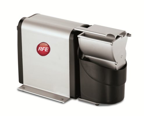 RFE Minichef GT Plus - LFMINIGTP