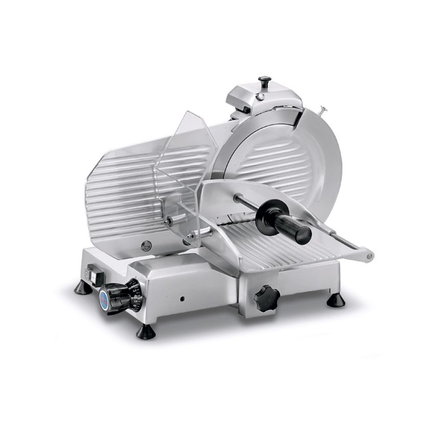 Sirman Mirra 300 VAS B.S Vertical 300mm Meat Slicer - 15303B202W