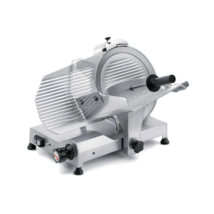 Sirman Mirra 300 Y09  Belt Driven 300mm Meat Slicer - 15303502W