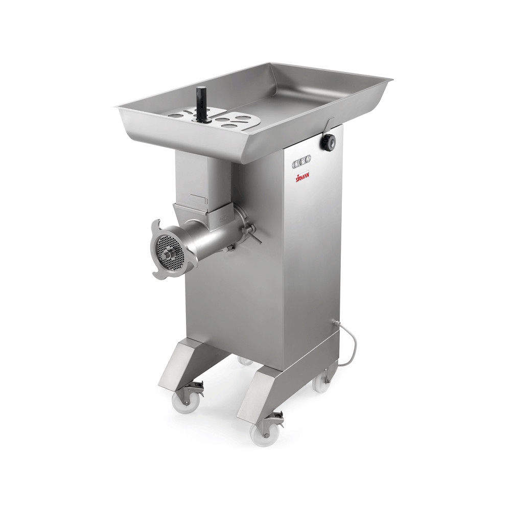 Sirman TC42 Montana TG Mincer - 2142211J21233