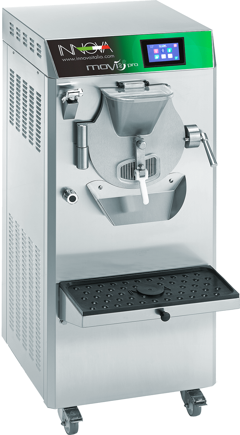 Innova MOVI 30 - 6L Freestanding Batch Freezer