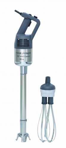 Robot Coupe MP450 Ultra Combi Power Mixer - Stick Blender