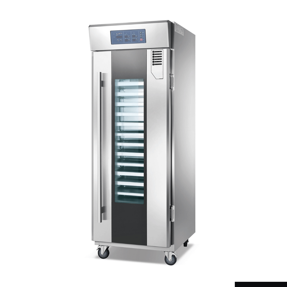 BakerMax Proofer Electric Cabinet - MPR-16