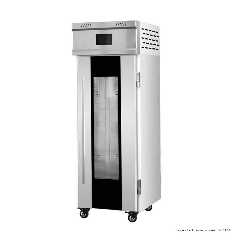 BakerMax Retarder Proofer Electric Cabinet - MPR-18
