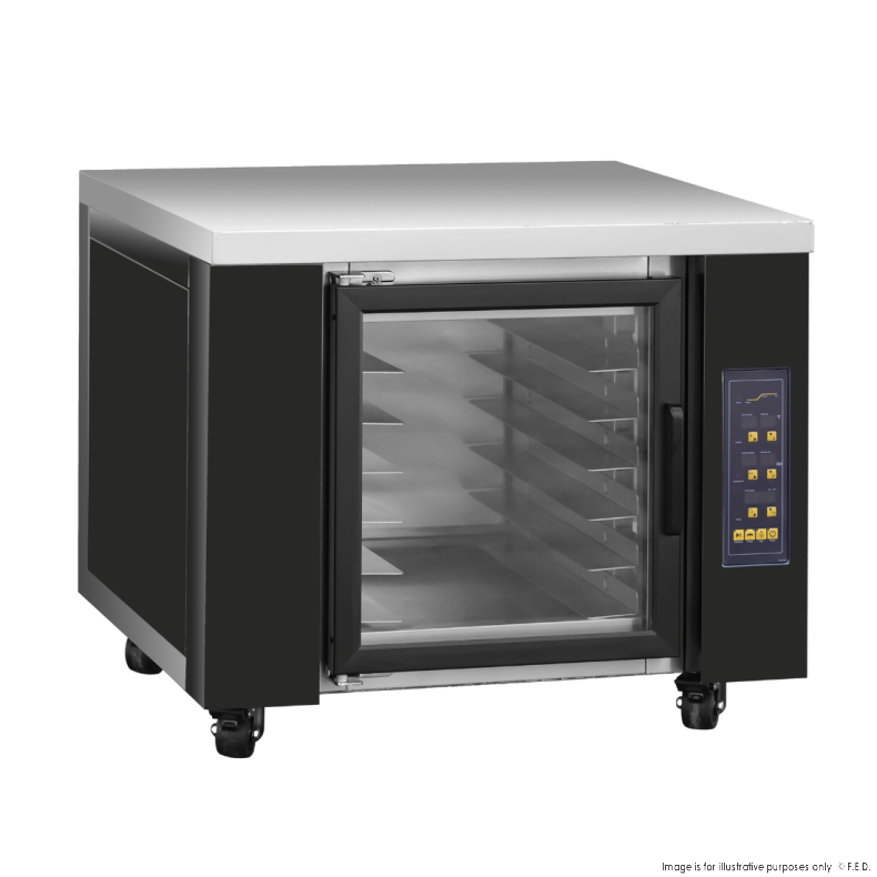 BakerMax Proofer Electric Cabinet - MPR-6