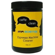Mr Boema Espresso Machine Cleaner Powder 500g