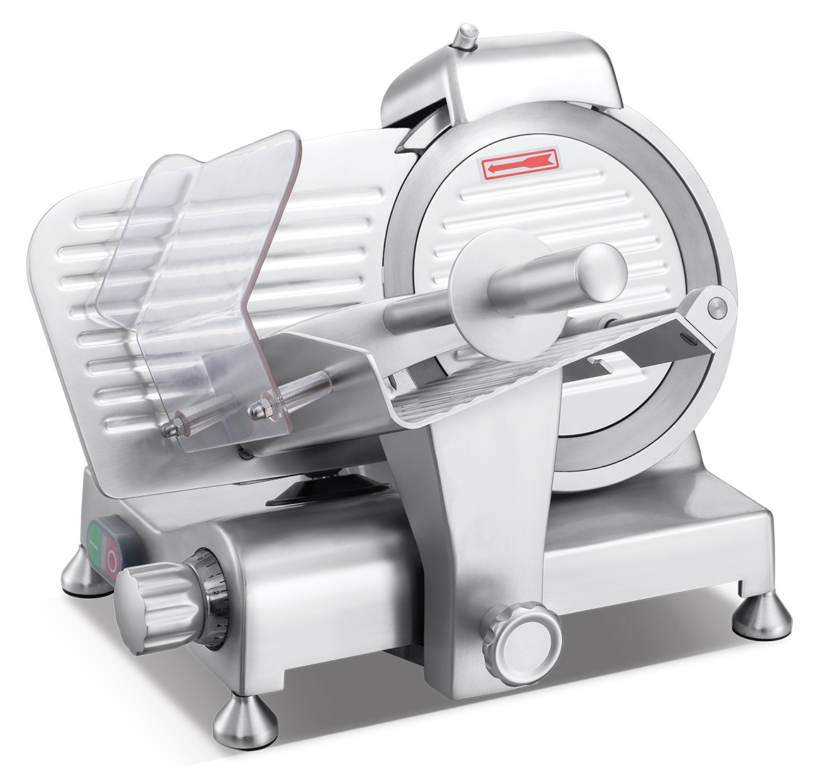 Anvil MSA3300 Belt Driven Slicer