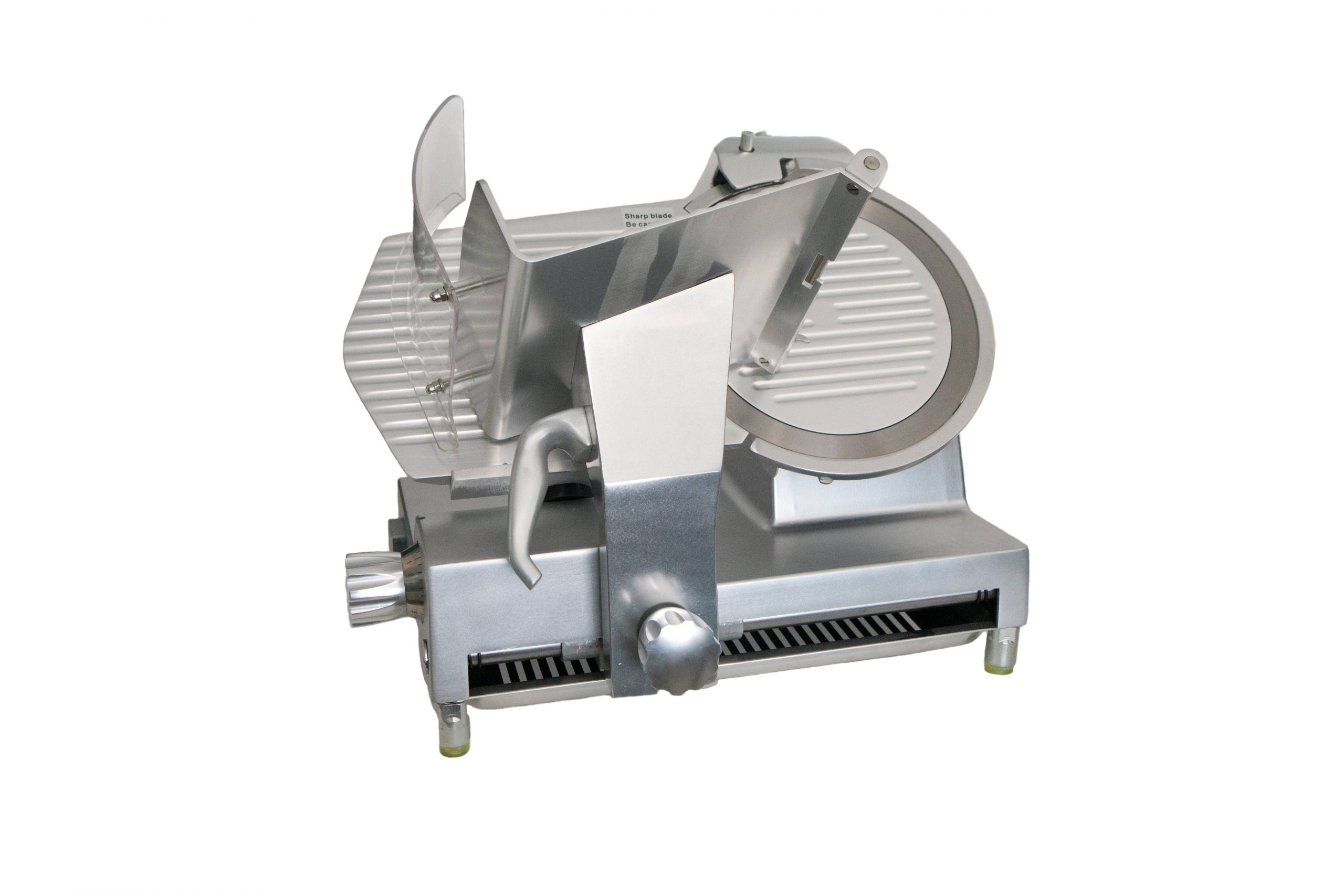 Anvil MSA5300 Heavy Duty 300mm Belt Driven Slicer